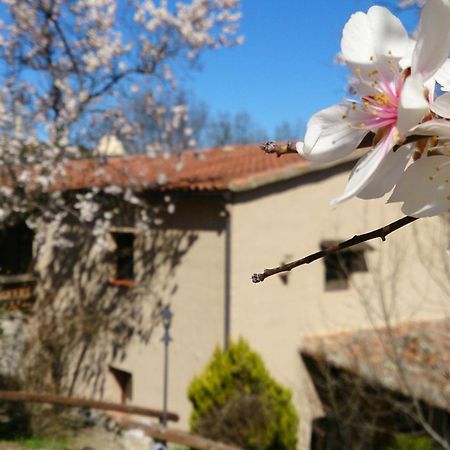 Valdolazaro Guest House Los Navalucillos ภายนอก รูปภาพ